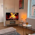 Magnifique & Chaleureux A Tilff Lägenhet