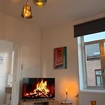 Magnifique & Chaleureux A Tilff Lägenhet Esneux