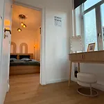 Magnifique & Chaleureux A Tilff Lägenhet