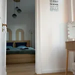Magnifique & Chaleureux A Tilff Lägenhet Esneux