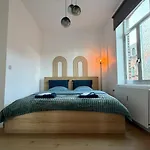 Magnifique & Chaleureux A Tilff Lägenhet