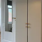Magnifique & Chaleureux A Tilff Lägenhet *