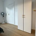 Magnifique & Chaleureux A Tilff Lägenhet *