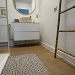 Magnifique & Chaleureux A Tilff Lägenhet