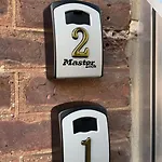 Magnifique & Chaleureux A Tilff *