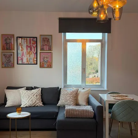 Magnifique & Chaleureux A Tilff Esneux