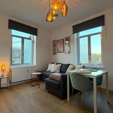 Magnifique & Chaleureux A Tilff Esneux