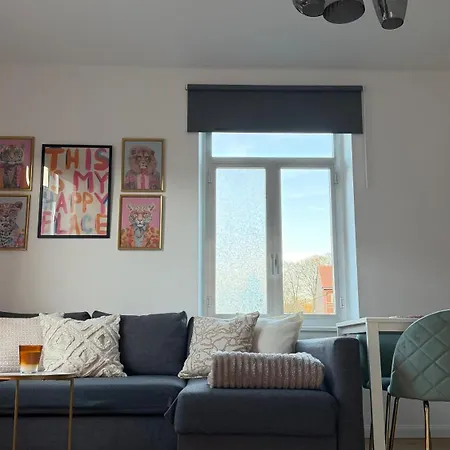 Magnifique & Chaleureux A Tilff *