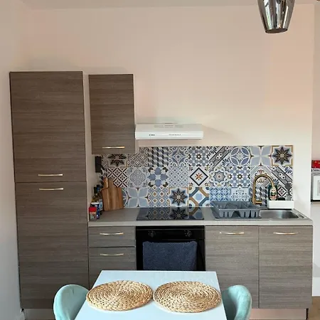 شقة Magnifique & Chaleureux A Tilff