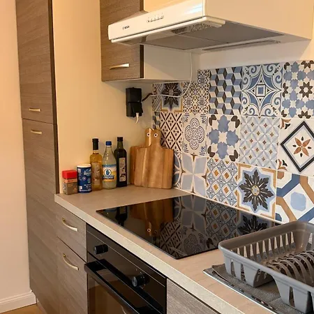 Magnifique & Chaleureux A Tilff Apartment Esneux