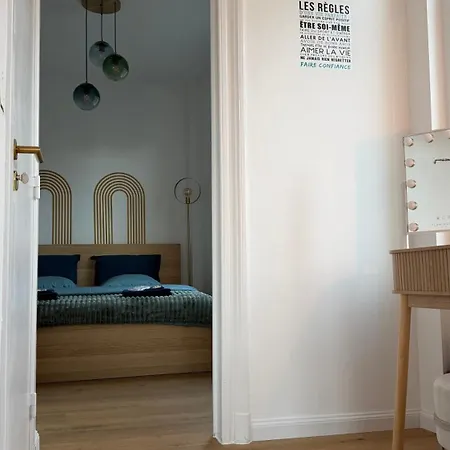 Magnifique & Chaleureux A Tilff Apartment Esneux