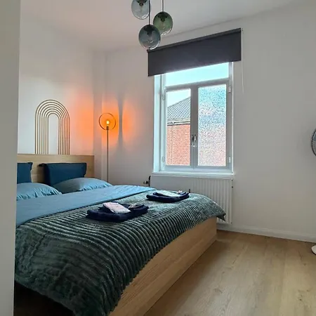 Apartment Magnifique & Chaleureux A Tilff Esneux