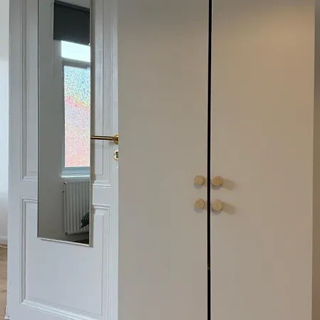 Magnifique & Chaleureux A Tilff Apartment *
