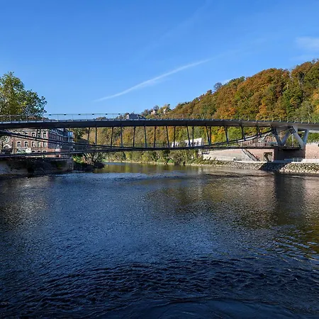 Magnifique & Chaleureux A Tilff *