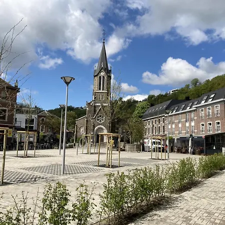 Apartment Magnifique & Chaleureux A Tilff