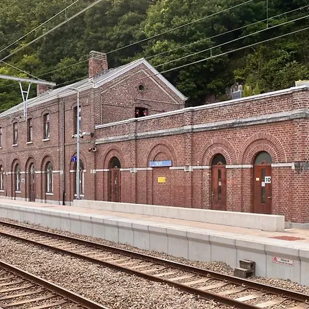 Apartment Magnifique & Chaleureux A Tilff