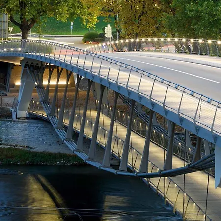 Διαμέρισμα Magnifique & Chaleureux A Tilff Esneux