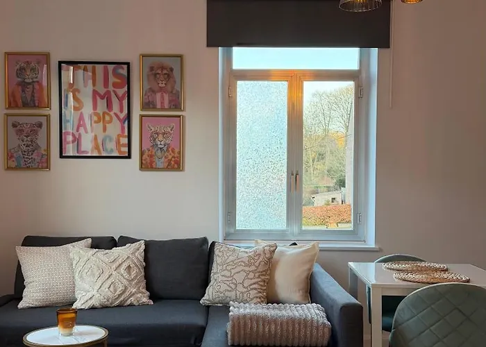 Magnifique & Chaleureux A Tilff Esneux