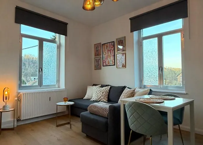 Magnifique & Chaleureux A Tilff Esneux