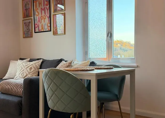 Magnifique & Chaleureux A Tilff * Esneux