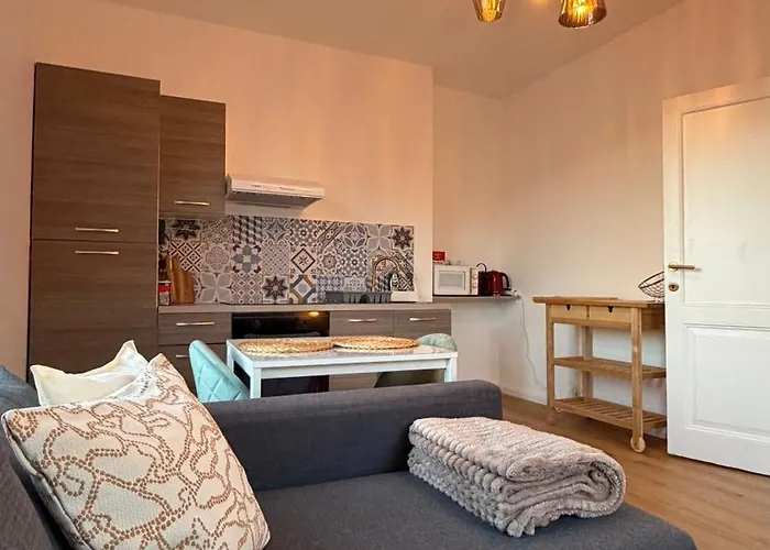 Apartment Magnifique & Chaleureux A Tilff