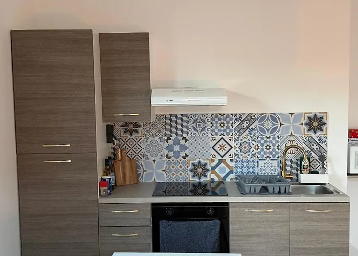 Apartment Magnifique & Chaleureux A Tilff