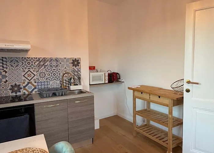 Magnifique & Chaleureux A Tilff