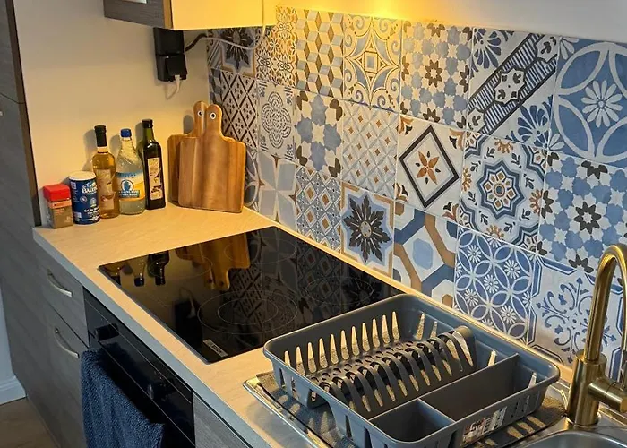 Magnifique & Chaleureux A Tilff Apartment *