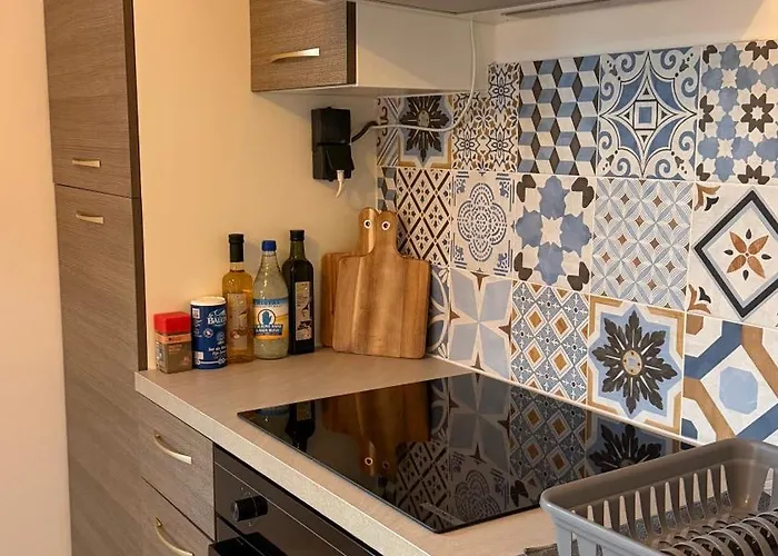 Magnifique & Chaleureux A Tilff Apartment Esneux