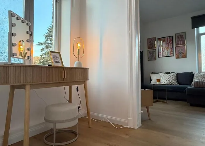 Magnifique & Chaleureux A Tilff *