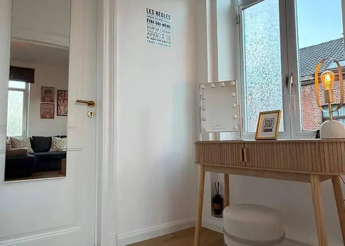 Magnifique & Chaleureux A Tilff