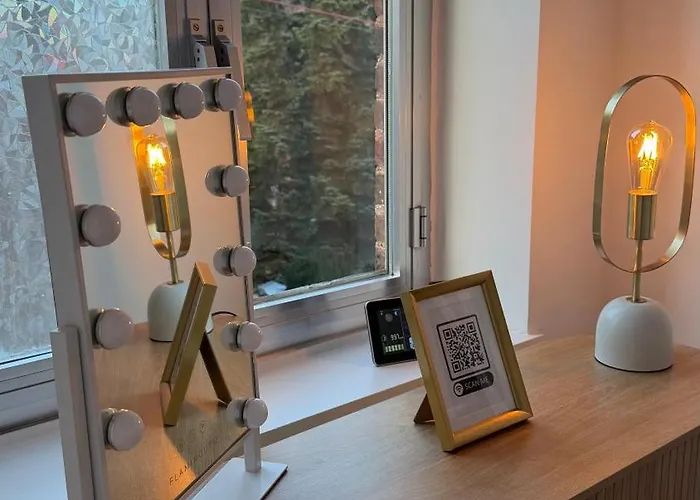 Apartment Magnifique & Chaleureux A Tilff *