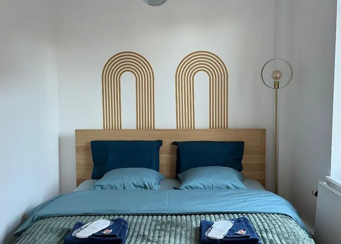 Apartment Magnifique & Chaleureux A Tilff