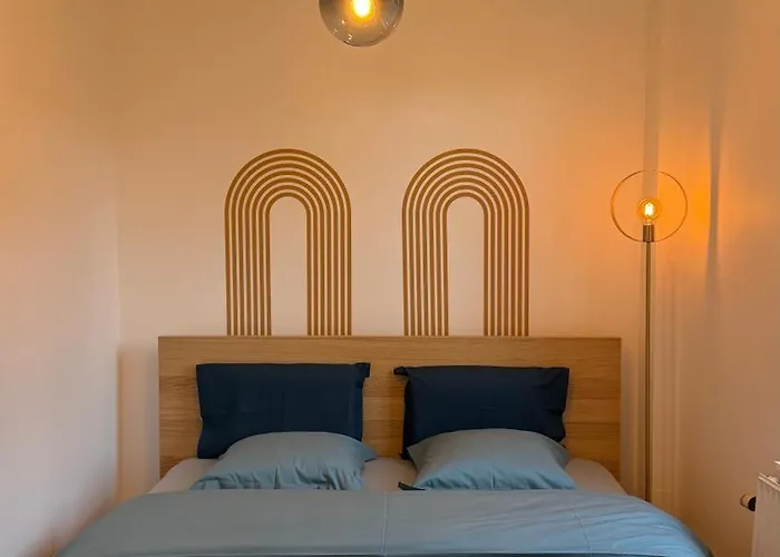 Apartment Magnifique & Chaleureux A Tilff Esneux