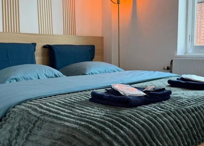 Magnifique & Chaleureux A Tilff