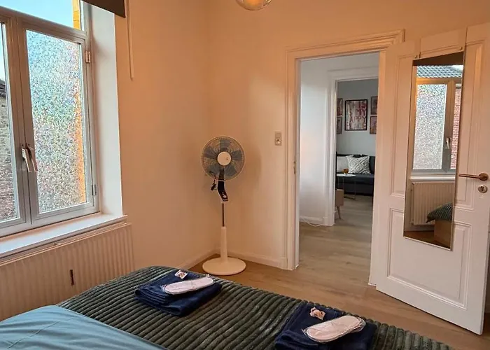 Magnifique & Chaleureux A Tilff * Esneux