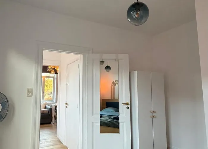 Magnifique & Chaleureux A Tilff