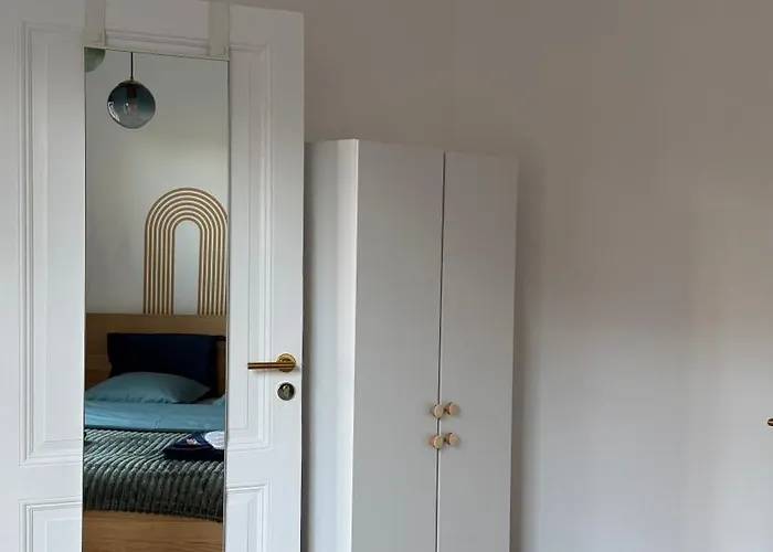 Apartment Magnifique & Chaleureux A Tilff *