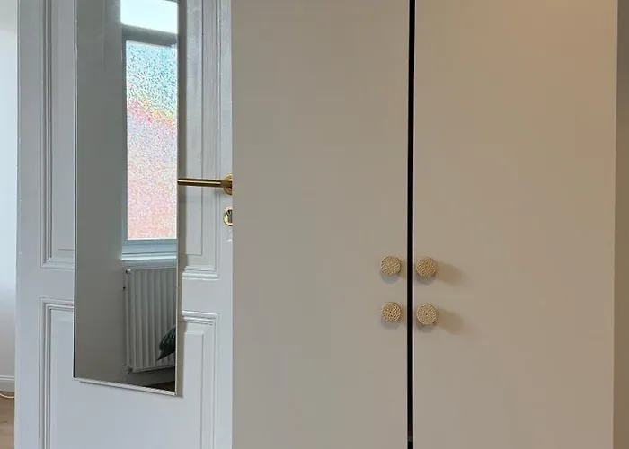 Magnifique & Chaleureux A Tilff Apartment *