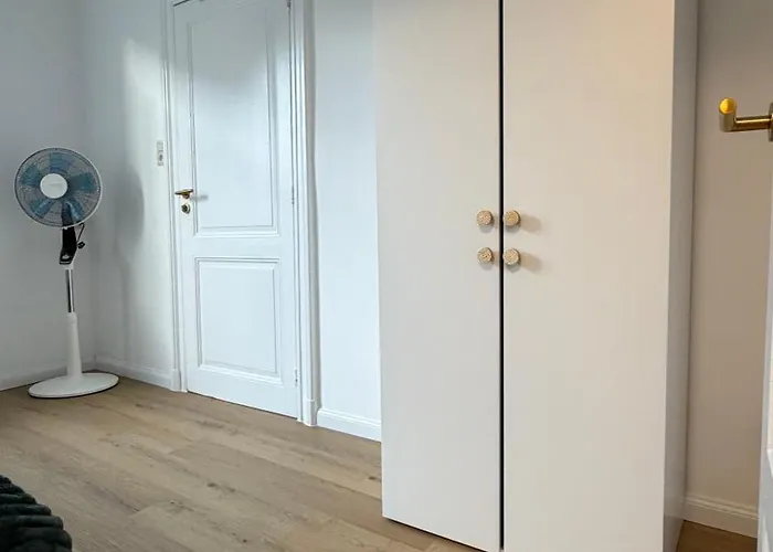 Magnifique & Chaleureux A Tilff Apartment *