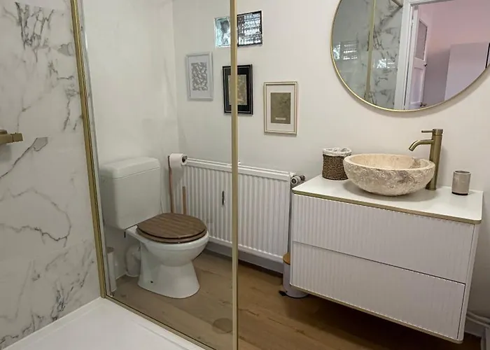 Magnifique & Chaleureux A Tilff Esneux