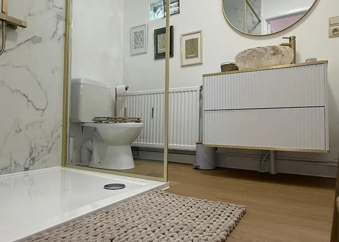 Magnifique & Chaleureux A Tilff * Esneux