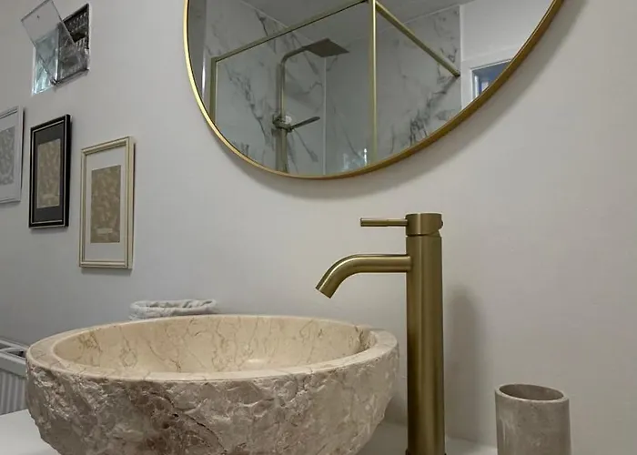 Apartment Magnifique & Chaleureux A Tilff