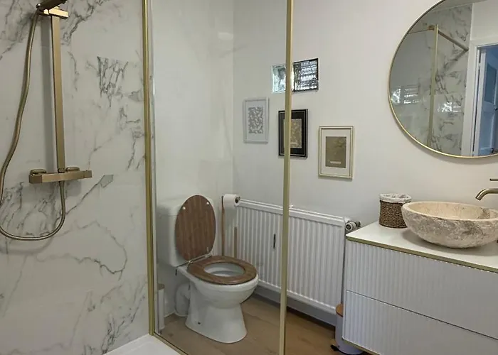 Magnifique & Chaleureux A Tilff Apartment Esneux