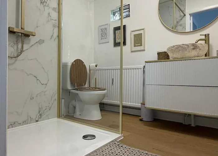 Magnifique & Chaleureux A Tilff Esneux