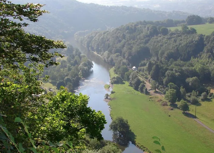 Magnifique & Chaleureux A Tilff Esneux